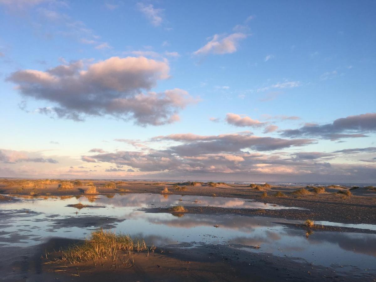 Sonnevanck Ameland Баллум Экстерьер фото
