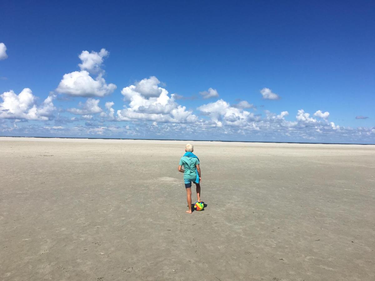 Sonnevanck Ameland Баллум Экстерьер фото